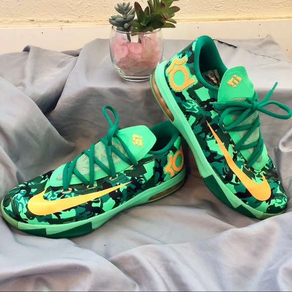 kd 6 size 6.5